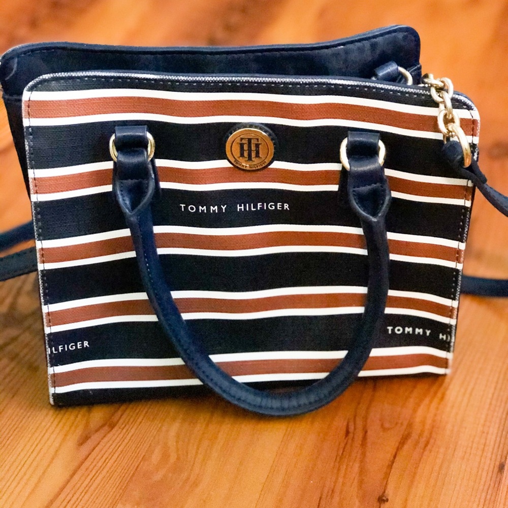 Tommy Hilfiger bag from Ross